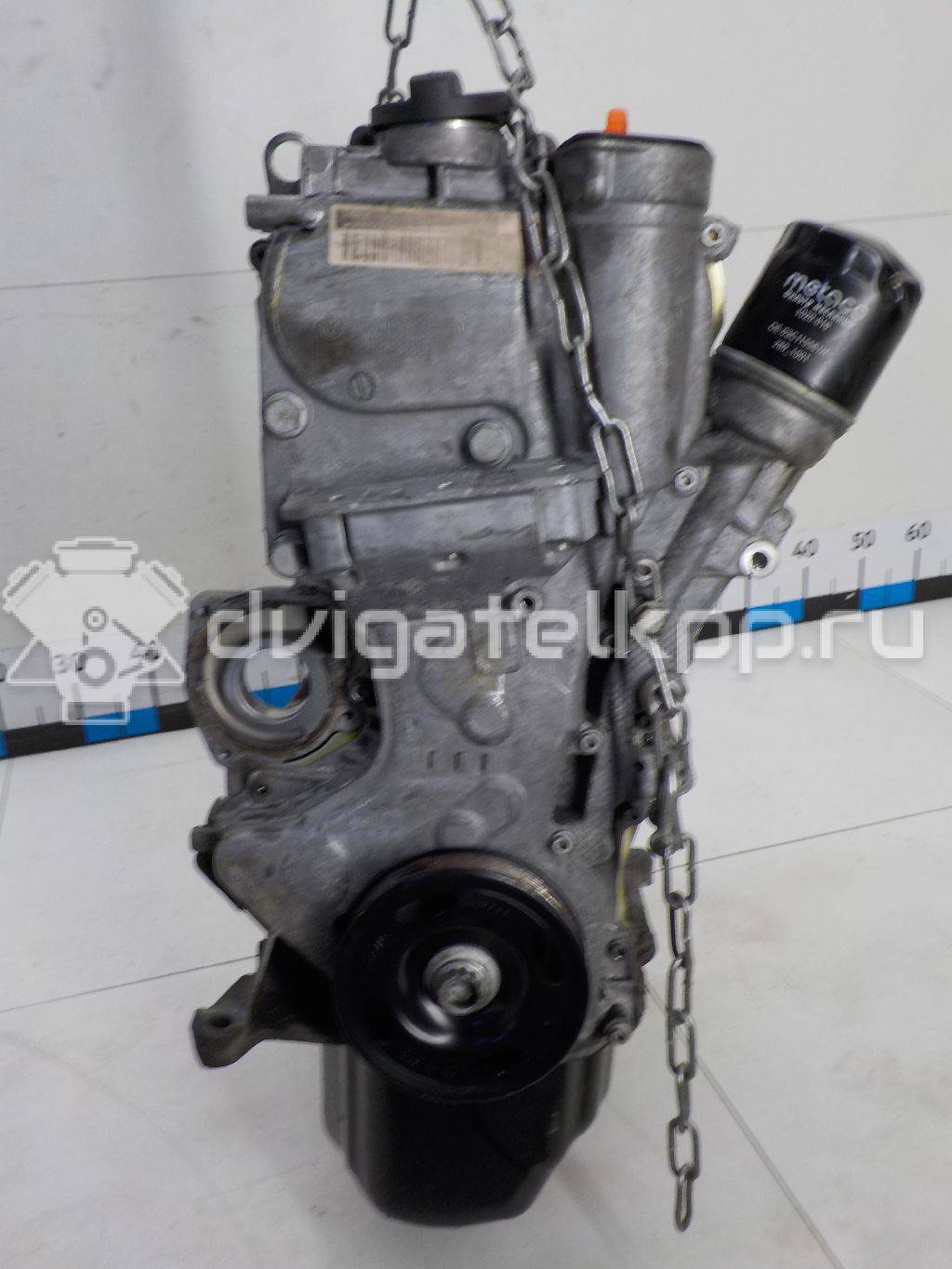 Фото Контрактный (б/у) двигатель CFNA для Volkswagen Vento 105 л.с 16V 1.6 л бензин 03C100092BX {forloop.counter}}