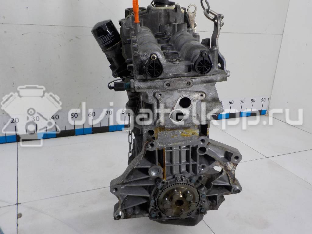 Фото Контрактный (б/у) двигатель CFNA для Volkswagen Vento 105 л.с 16V 1.6 л бензин 03C100092BX {forloop.counter}}