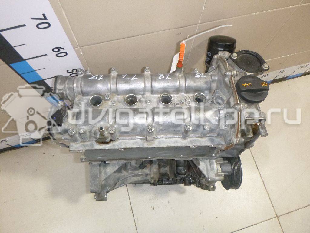 Фото Контрактный (б/у) двигатель CFNA для Volkswagen / Seat 105 л.с 16V 1.6 л бензин 03C100092BX {forloop.counter}}