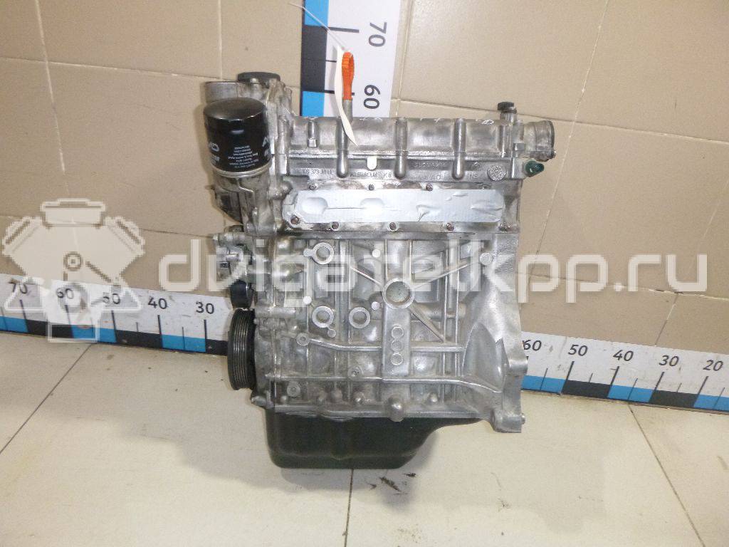 Фото Контрактный (б/у) двигатель CFNA для Volkswagen / Seat 105 л.с 16V 1.6 л бензин 03C100092BX {forloop.counter}}