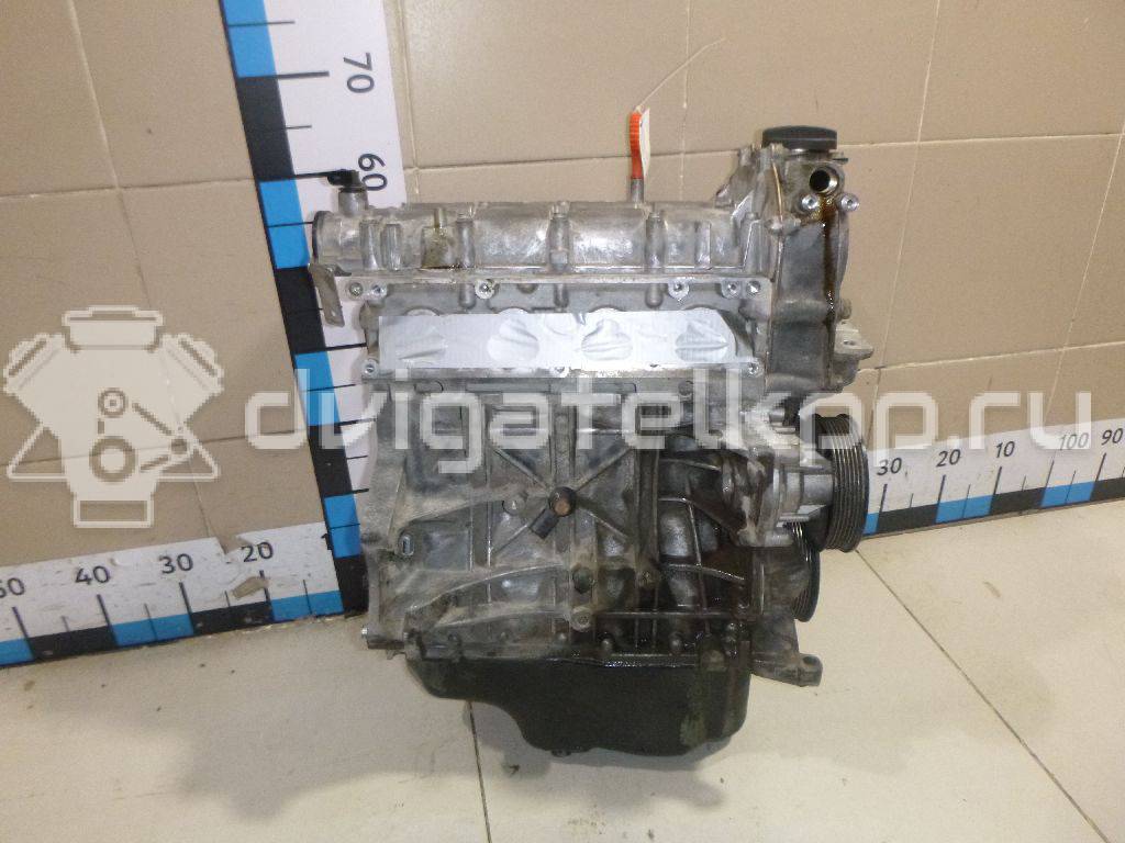 Фото Контрактный (б/у) двигатель CFNA для Volkswagen / Seat 105 л.с 16V 1.6 л бензин 03C100092BX {forloop.counter}}