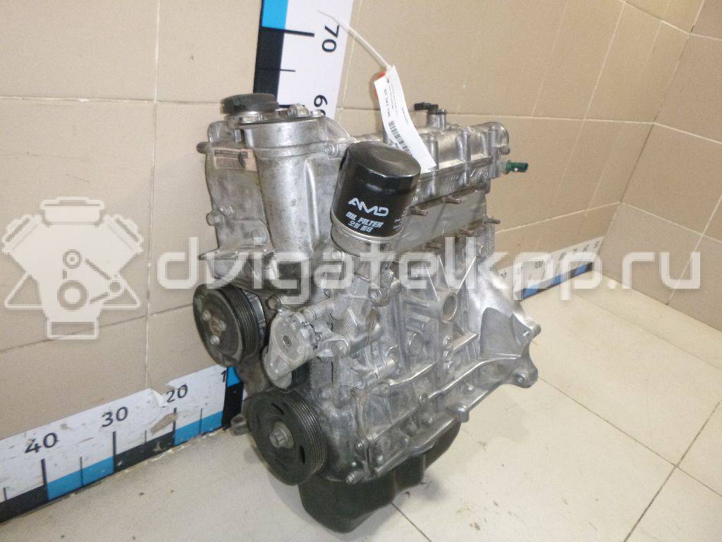 Фото Контрактный (б/у) двигатель CFNA для Volkswagen / Seat 105 л.с 16V 1.6 л бензин 03C100092BX {forloop.counter}}