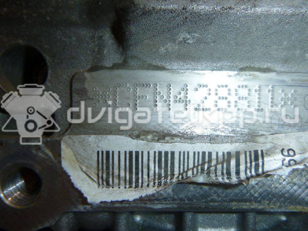 Фото Контрактный (б/у) двигатель CFNA для Volkswagen / Seat 105 л.с 16V 1.6 л бензин 03C100092BX {forloop.counter}}