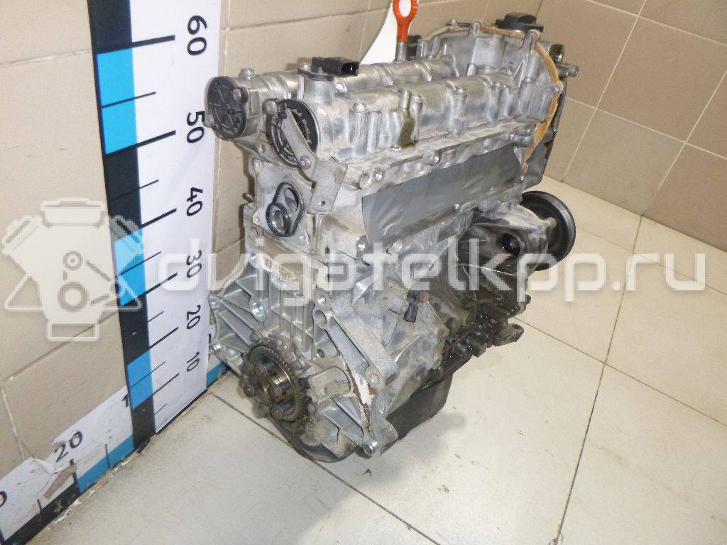 Фото Контрактный (б/у) двигатель CFNA для Volkswagen / Vw (Svw) 105 л.с 16V 1.6 л бензин 03C100092BX {forloop.counter}}