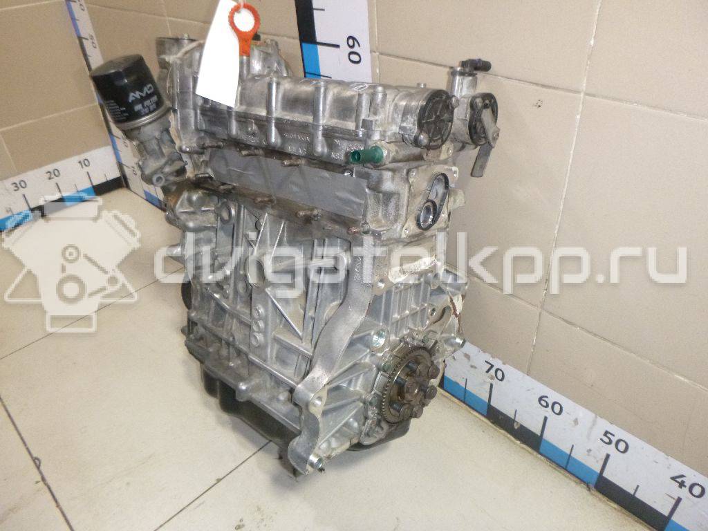 Фото Контрактный (б/у) двигатель CFNA для Volkswagen / Vw (Svw) 105 л.с 16V 1.6 л бензин 03C100092BX {forloop.counter}}
