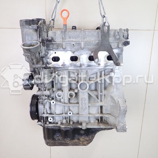 Фото Контрактный (б/у) двигатель CFNA для Skoda / Volkswagen 105 л.с 16V 1.6 л бензин 03C100092BX