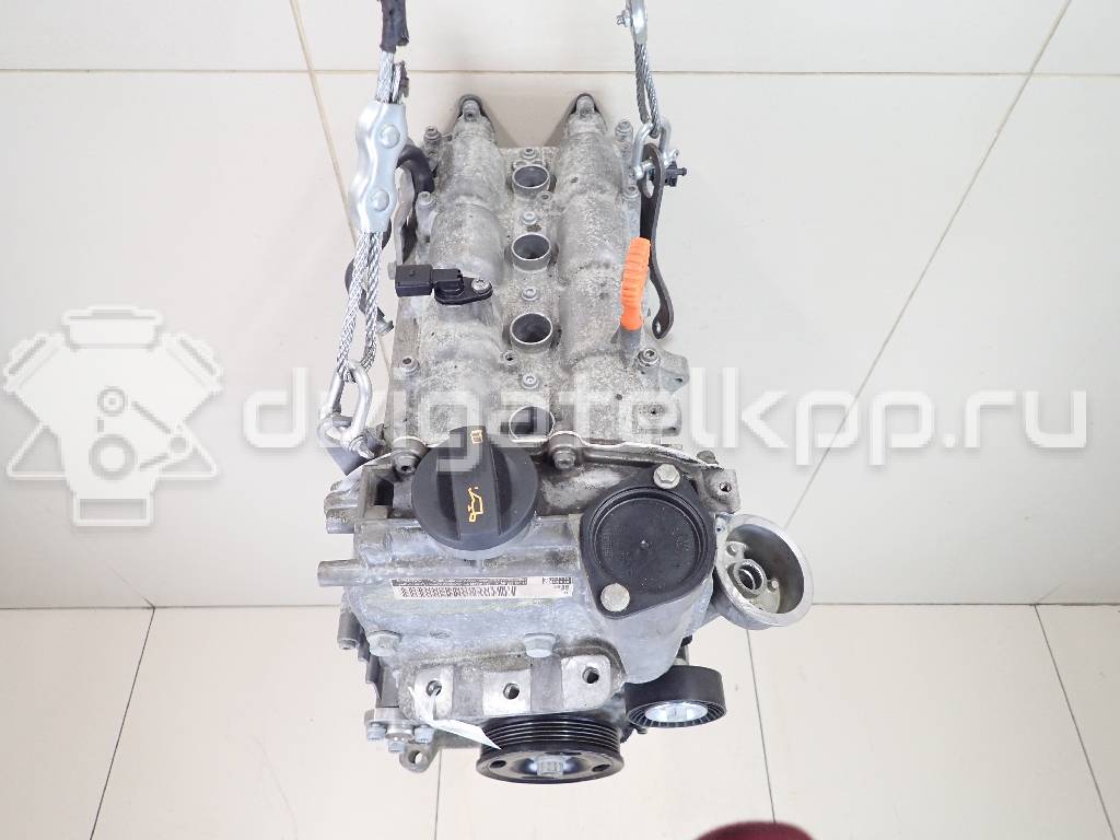 Фото Контрактный (б/у) двигатель CFNA для Skoda / Volkswagen 105 л.с 16V 1.6 л бензин 03C100092BX {forloop.counter}}