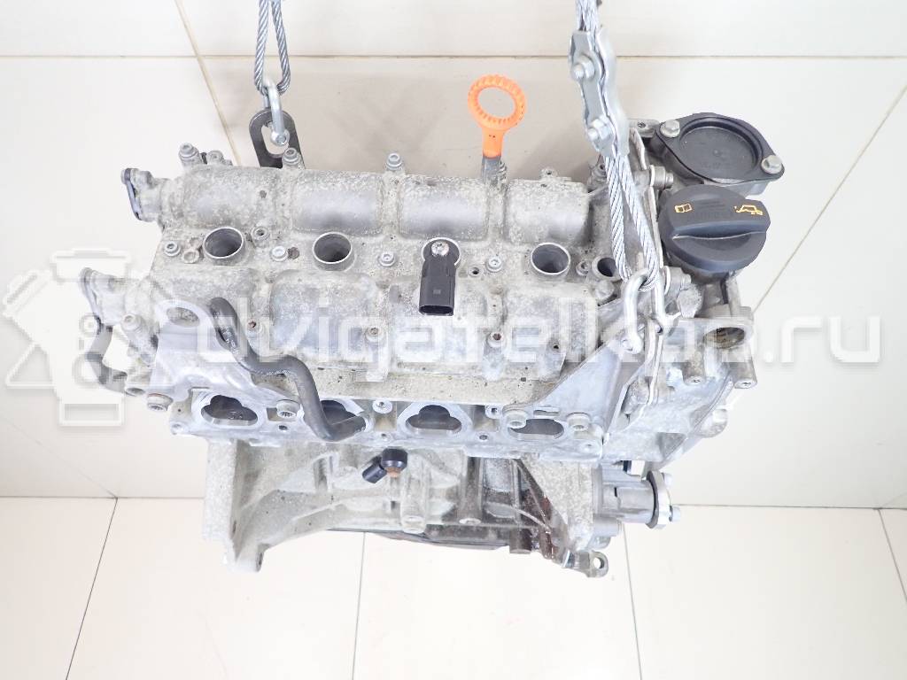 Фото Контрактный (б/у) двигатель CFNA для Skoda / Volkswagen 105 л.с 16V 1.6 л бензин 03C100092BX {forloop.counter}}