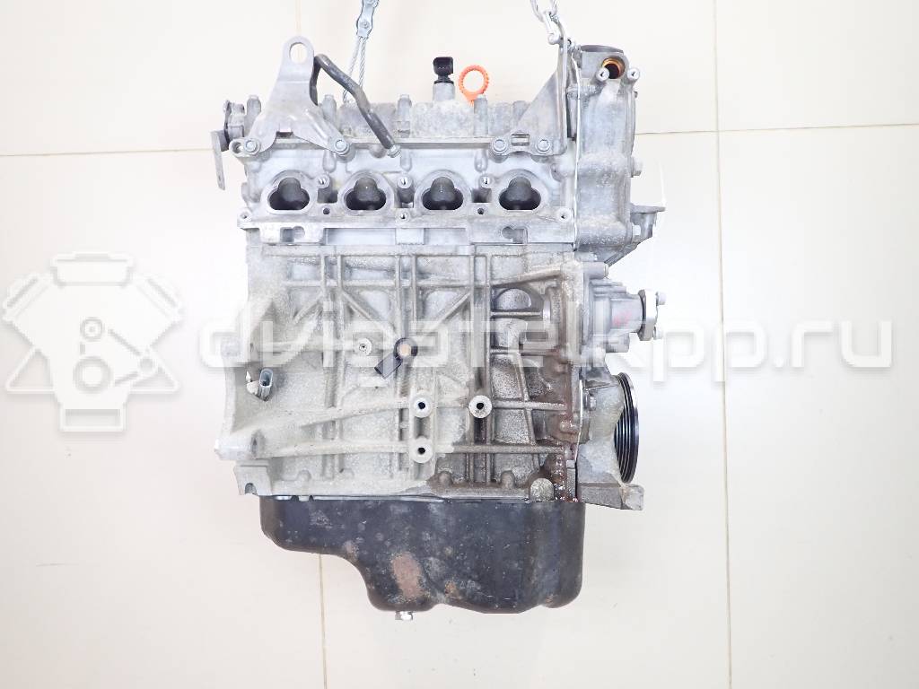 Фото Контрактный (б/у) двигатель CFNA для Skoda / Volkswagen 105 л.с 16V 1.6 л бензин 03C100092BX {forloop.counter}}