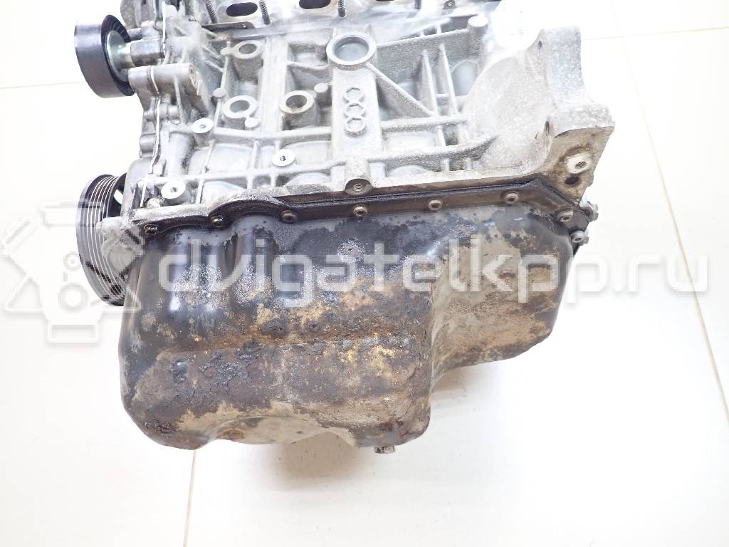 Фото Контрактный (б/у) двигатель CFNA для Volkswagen / Vw (Svw) 105 л.с 16V 1.6 л бензин 03C100092BX {forloop.counter}}