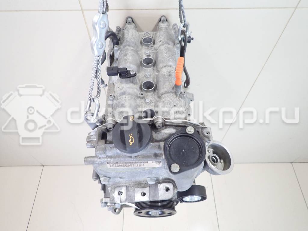 Фото Контрактный (б/у) двигатель CFNA для Volkswagen / Vw (Svw) 105 л.с 16V 1.6 л бензин 03C100092BX {forloop.counter}}