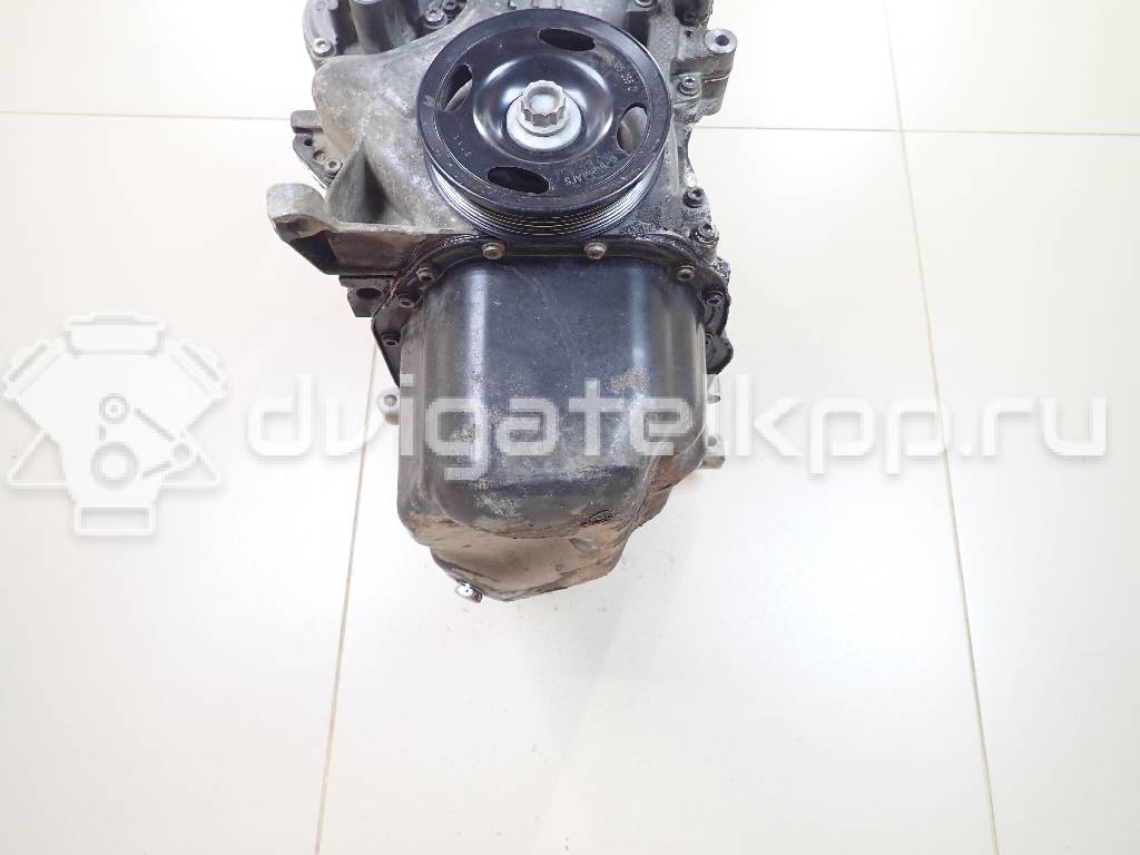 Фото Контрактный (б/у) двигатель CFNA для Volkswagen / Vw (Svw) 105 л.с 16V 1.6 л бензин 03C100092BX {forloop.counter}}