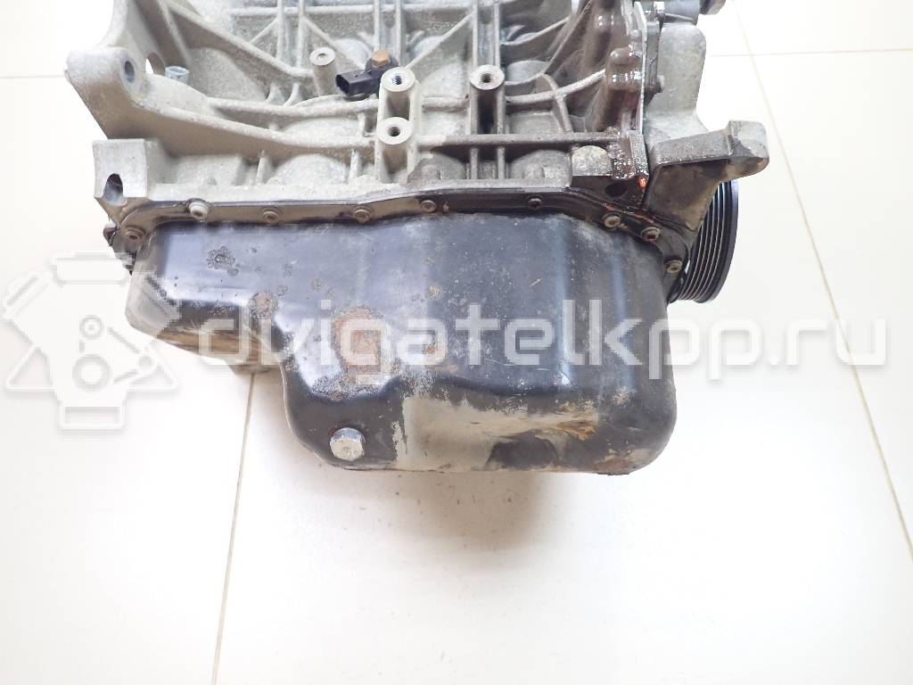 Фото Контрактный (б/у) двигатель CFNA для Volkswagen / Vw (Svw) 105 л.с 16V 1.6 л бензин 03C100092BX {forloop.counter}}
