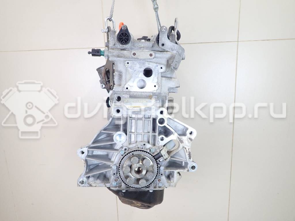 Фото Контрактный (б/у) двигатель CFNA для Volkswagen / Vw (Svw) 105 л.с 16V 1.6 л бензин 03C100092BX {forloop.counter}}