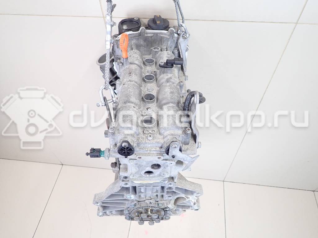 Фото Контрактный (б/у) двигатель CFNA для Volkswagen / Vw (Svw) 105 л.с 16V 1.6 л бензин 03C100092BX {forloop.counter}}