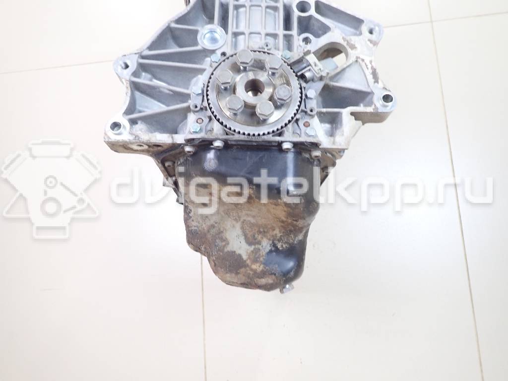 Фото Контрактный (б/у) двигатель CFNA для Volkswagen / Vw (Svw) 105 л.с 16V 1.6 л бензин 03C100092BX {forloop.counter}}