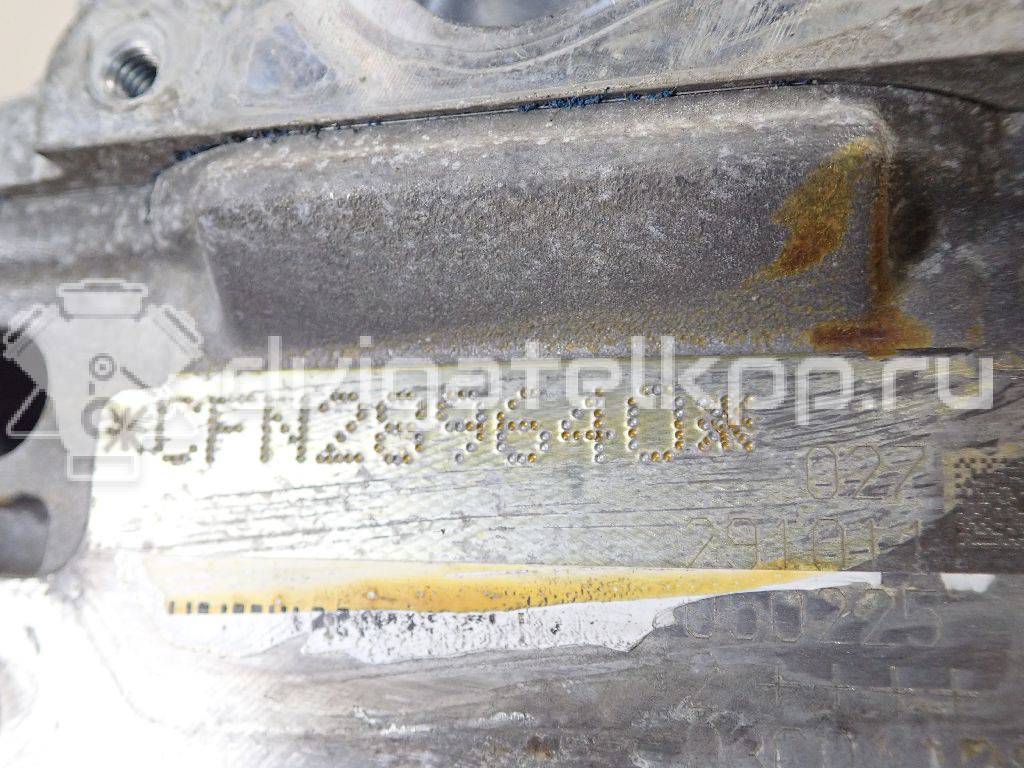 Фото Контрактный (б/у) двигатель CFNA для Volkswagen / Vw (Svw) 105 л.с 16V 1.6 л бензин 03C100092BX {forloop.counter}}