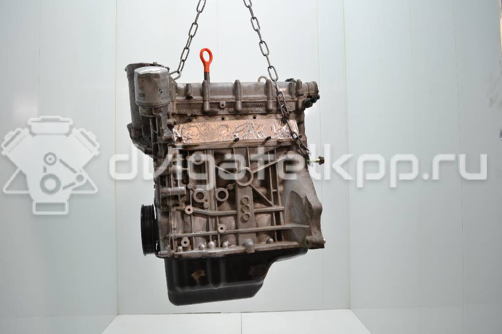 Фото Контрактный (б/у) двигатель CFNA для Skoda / Volkswagen 105 л.с 16V 1.6 л бензин 03C100092BX {forloop.counter}}