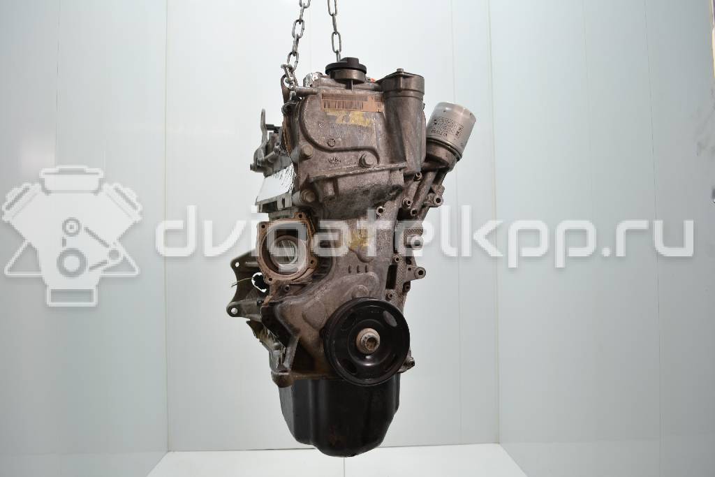 Фото Контрактный (б/у) двигатель CFNA для Skoda / Volkswagen 105 л.с 16V 1.6 л бензин 03C100092BX {forloop.counter}}