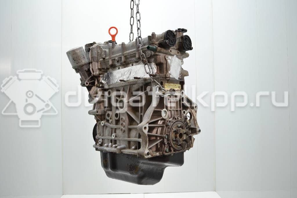 Фото Контрактный (б/у) двигатель CFNA для Skoda / Volkswagen 105 л.с 16V 1.6 л бензин 03C100092BX {forloop.counter}}