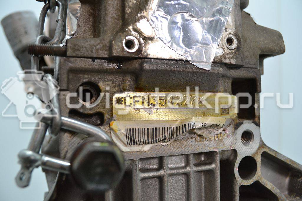 Фото Контрактный (б/у) двигатель CFNA для Skoda / Volkswagen 105 л.с 16V 1.6 л бензин 03C100092BX {forloop.counter}}