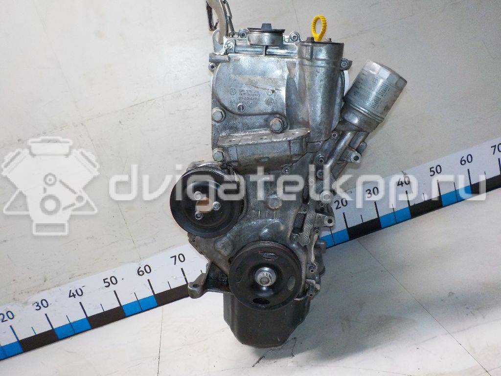 Фото Контрактный (б/у) двигатель CFNA для Skoda / Volkswagen 105 л.с 16V 1.6 л бензин 03C100092BX {forloop.counter}}