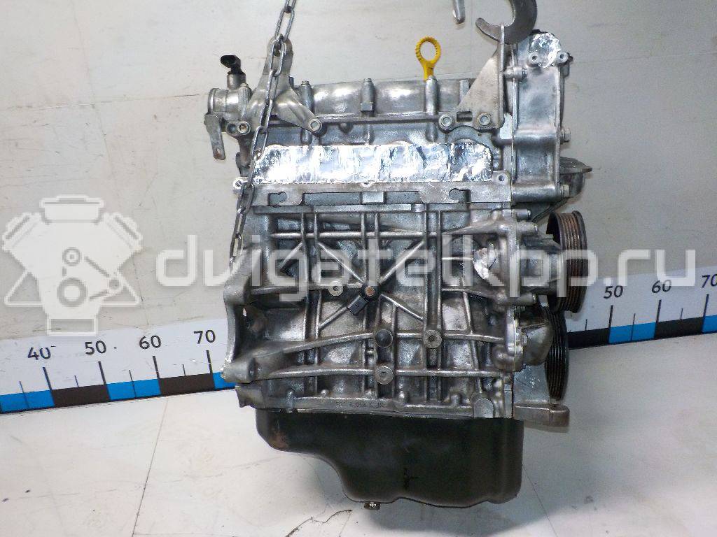 Фото Контрактный (б/у) двигатель CFNA для Skoda / Volkswagen 105 л.с 16V 1.6 л бензин 03C100092BX {forloop.counter}}