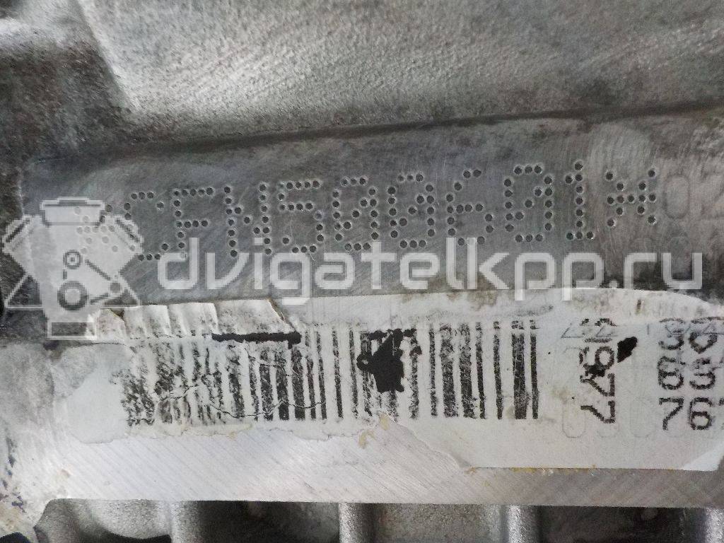 Фото Контрактный (б/у) двигатель CFNA для Skoda / Volkswagen 105 л.с 16V 1.6 л бензин 03C100092BX {forloop.counter}}