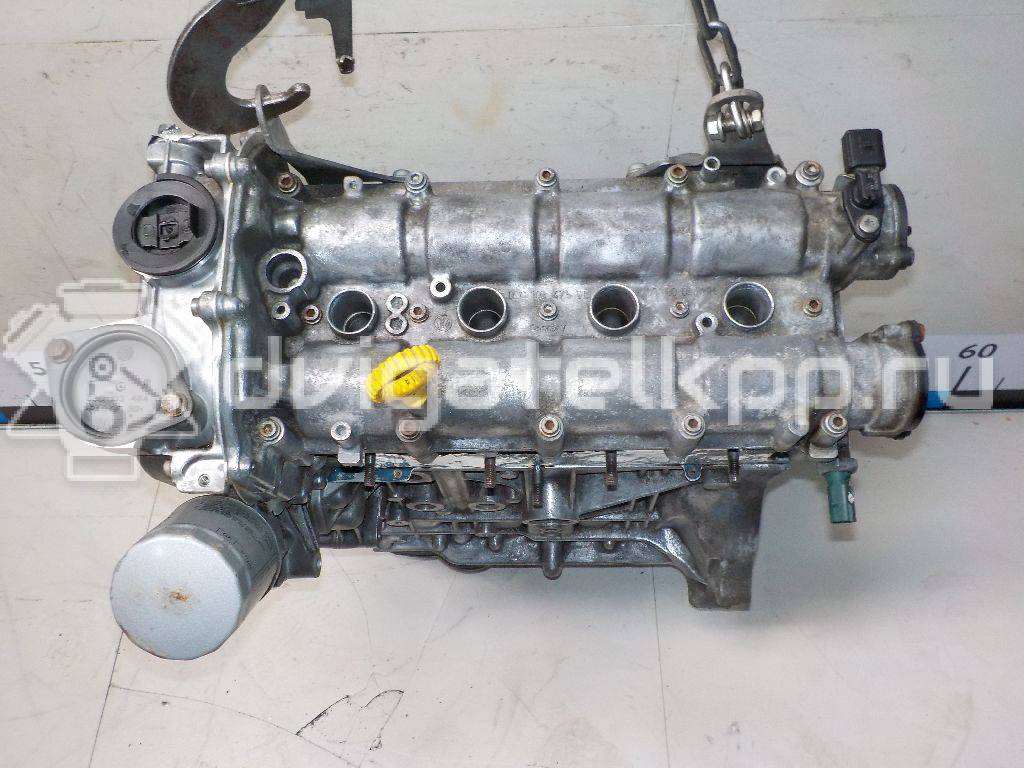 Фото Контрактный (б/у) двигатель CFNA для Volkswagen / Vw (Svw) 105 л.с 16V 1.6 л бензин 03C100092BX {forloop.counter}}