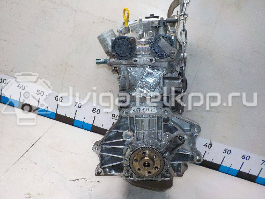 Фото Контрактный (б/у) двигатель CFNA для Volkswagen / Vw (Svw) 105 л.с 16V 1.6 л бензин 03C100092BX {forloop.counter}}