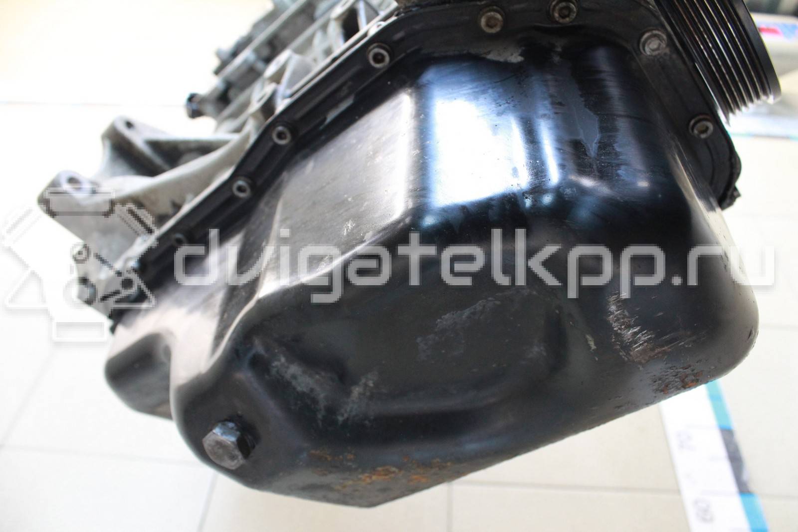 Фото Контрактный (б/у) двигатель CFNA для Skoda / Volkswagen 105 л.с 16V 1.6 л бензин 03C100092BX {forloop.counter}}