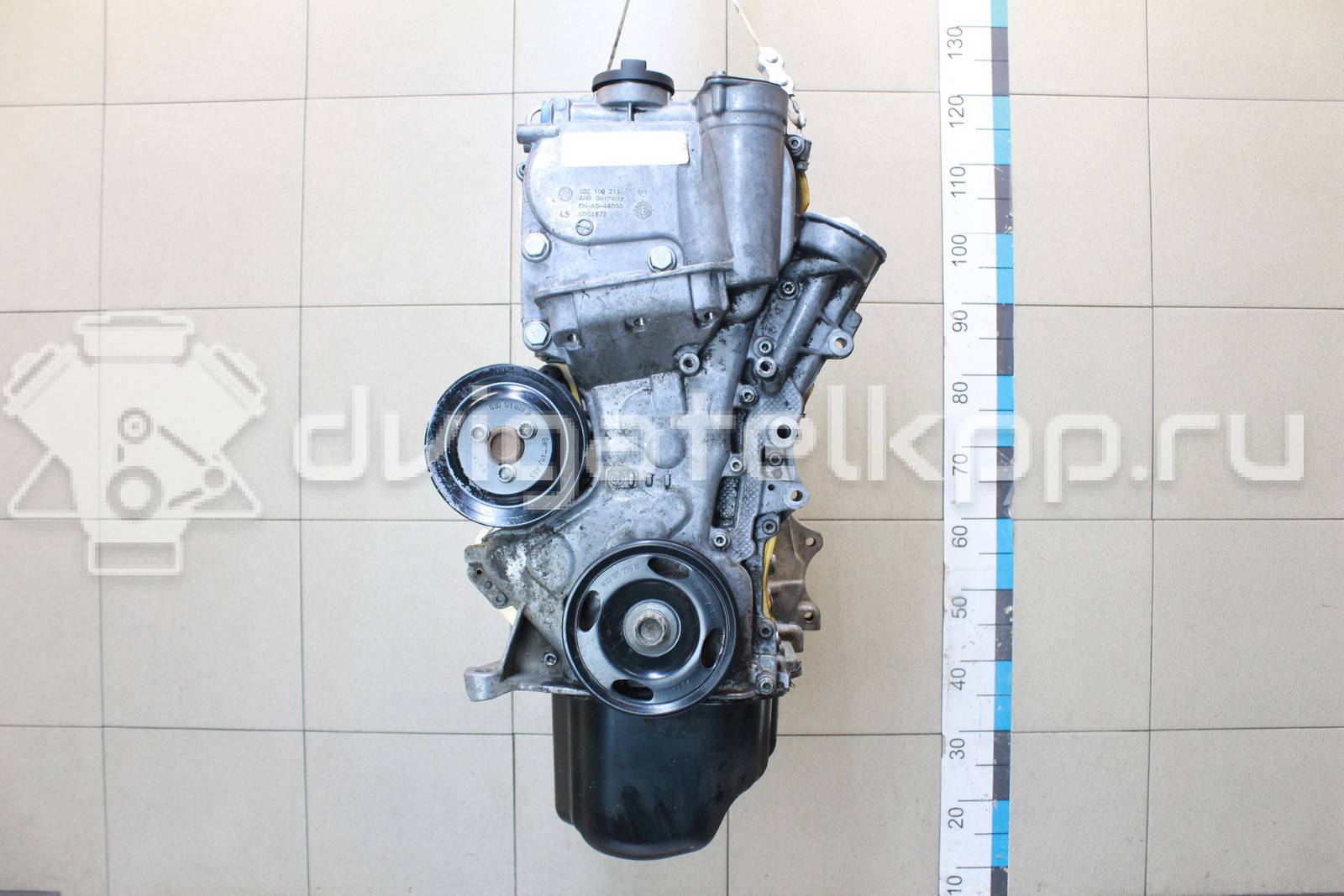 Фото Контрактный (б/у) двигатель CFNA для Volkswagen Vento 105 л.с 16V 1.6 л бензин 03C100038F {forloop.counter}}