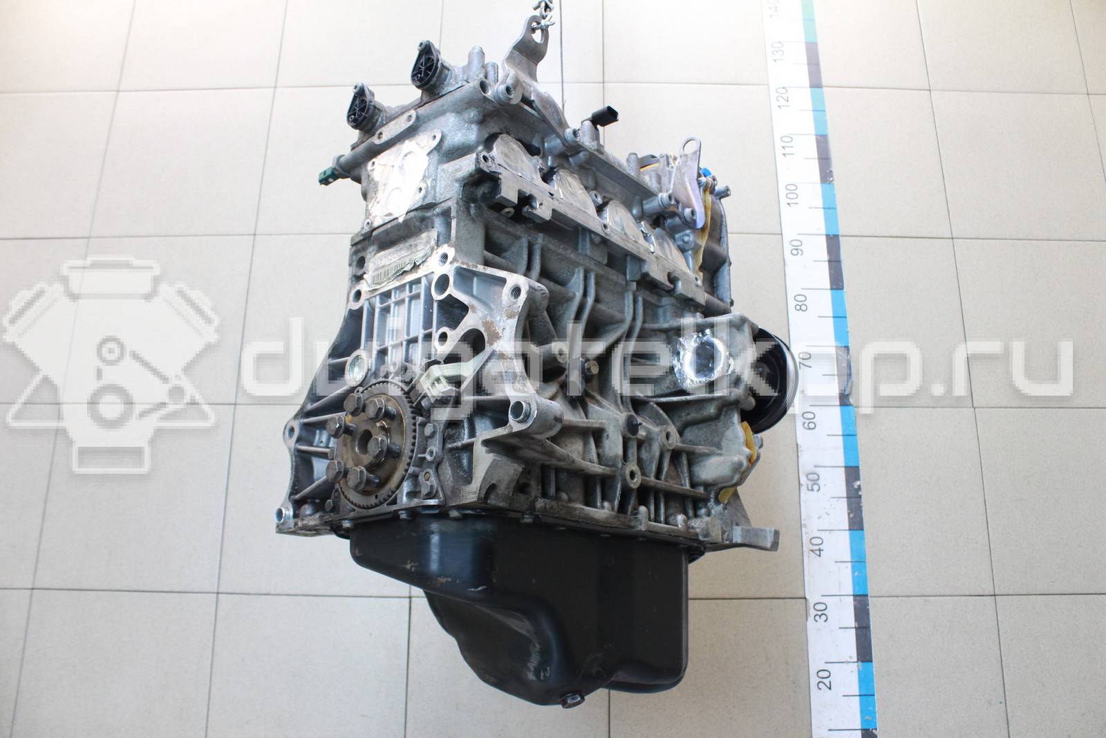 Фото Контрактный (б/у) двигатель CFNA для Volkswagen Vento 105 л.с 16V 1.6 л бензин 03C100038F {forloop.counter}}