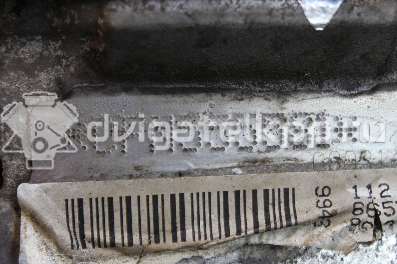 Фото Контрактный (б/у) двигатель CFNA для Volkswagen Vento 105 л.с 16V 1.6 л бензин 03C100038F {forloop.counter}}