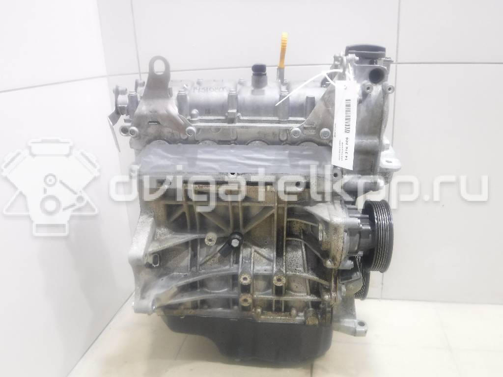 Фото Контрактный (б/у) двигатель CFNA для Volkswagen Vento 105 л.с 16V 1.6 л бензин 03C100038F {forloop.counter}}