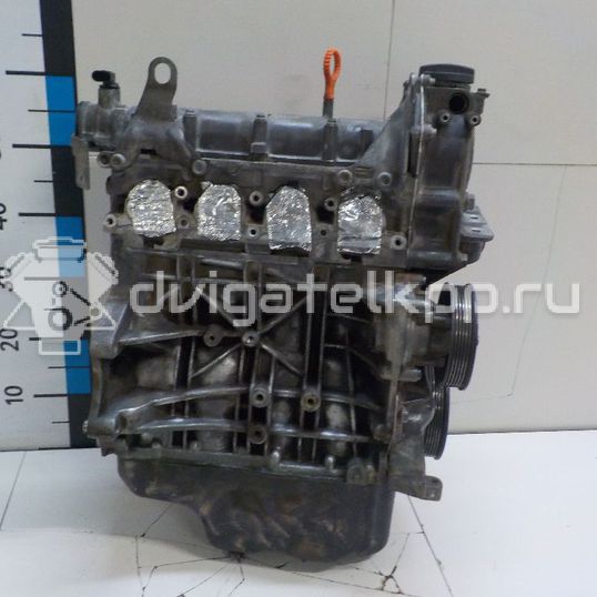 Фото Контрактный (б/у) двигатель CFNA для Volkswagen Vento 105 л.с 16V 1.6 л бензин 03C100092Q