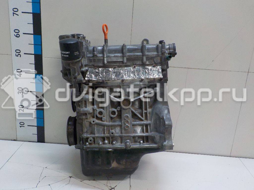 Фото Контрактный (б/у) двигатель CFNA для Volkswagen Vento 105 л.с 16V 1.6 л бензин 03C100092Q {forloop.counter}}