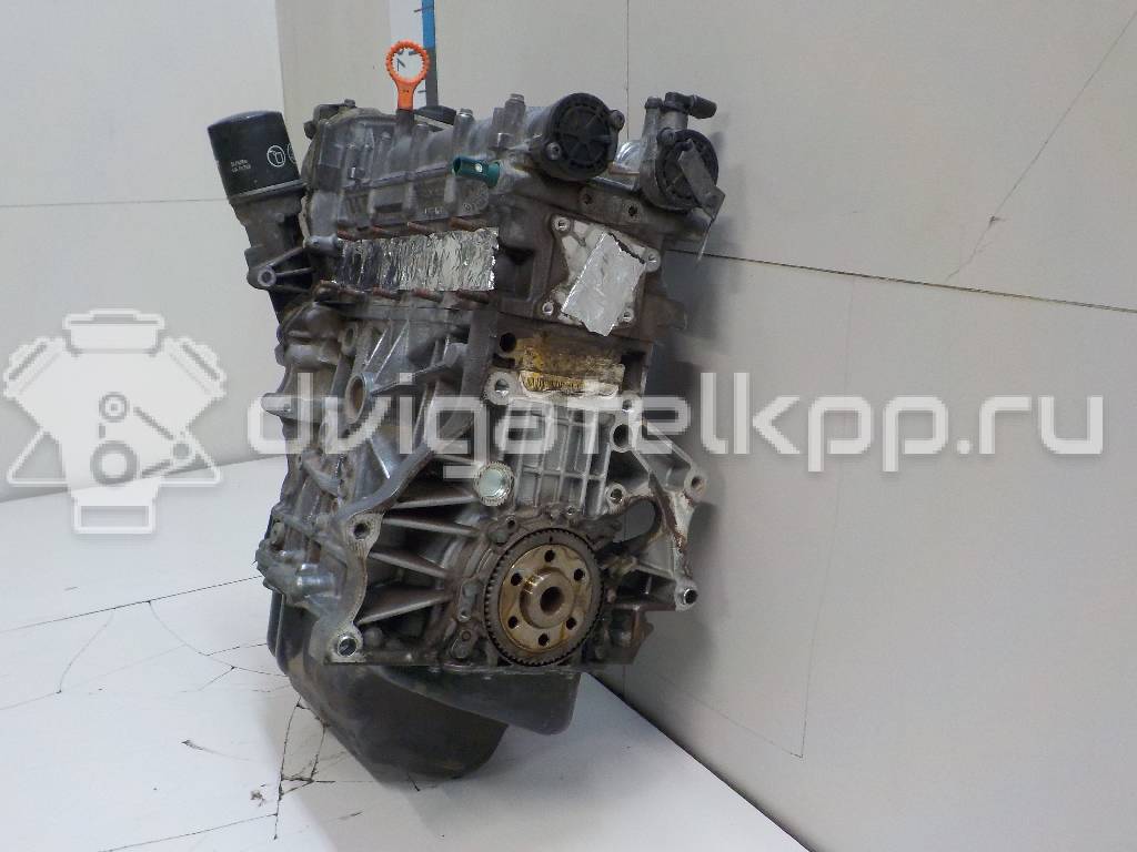 Фото Контрактный (б/у) двигатель CFNA для Volkswagen Vento 105 л.с 16V 1.6 л бензин 03C100092Q {forloop.counter}}