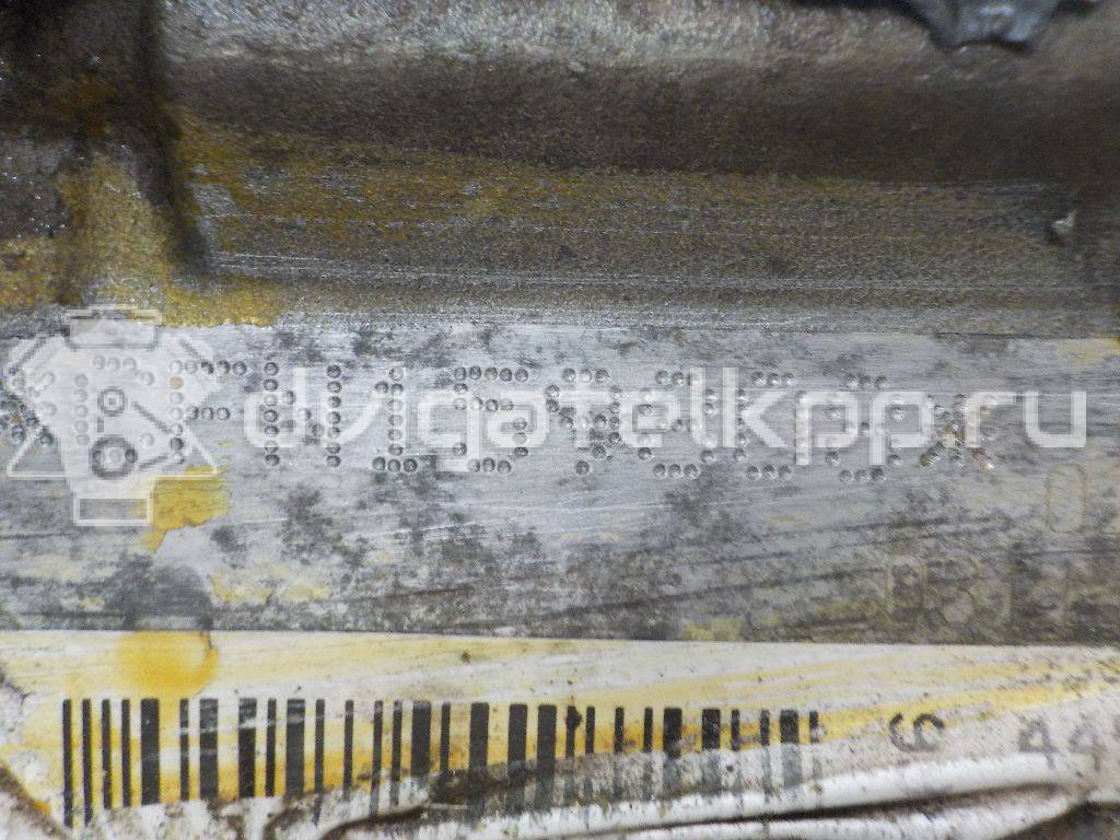 Фото Контрактный (б/у) двигатель CFNA для Volkswagen Vento 105 л.с 16V 1.6 л бензин 03C100092Q {forloop.counter}}