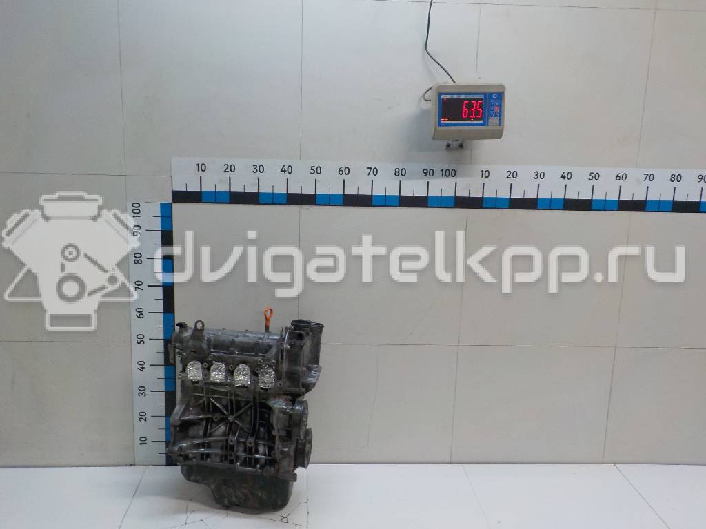 Фото Контрактный (б/у) двигатель CFNA для Volkswagen Vento 105 л.с 16V 1.6 л бензин 03C100092Q {forloop.counter}}