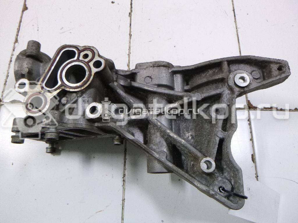 Фото Кронштейн генератора для двигателя CAWA для Volkswagen Jetta 170 л.с 16V 2.0 л бензин 06J903143AG {forloop.counter}}