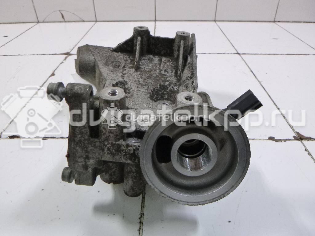 Фото Кронштейн генератора для двигателя CAWA для Volkswagen Jetta 170 л.с 16V 2.0 л бензин 06J903143AG {forloop.counter}}