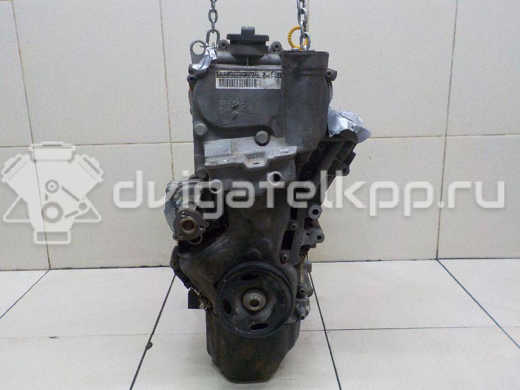 Фото Контрактный (б/у) двигатель CFNA для Skoda / Volkswagen 105 л.с 16V 1.6 л бензин 03C100040T {forloop.counter}}