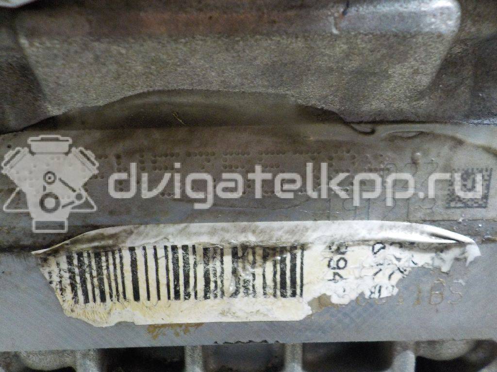 Фото Контрактный (б/у) двигатель CFNA для Volkswagen / Seat 105 л.с 16V 1.6 л бензин 03C100040T {forloop.counter}}