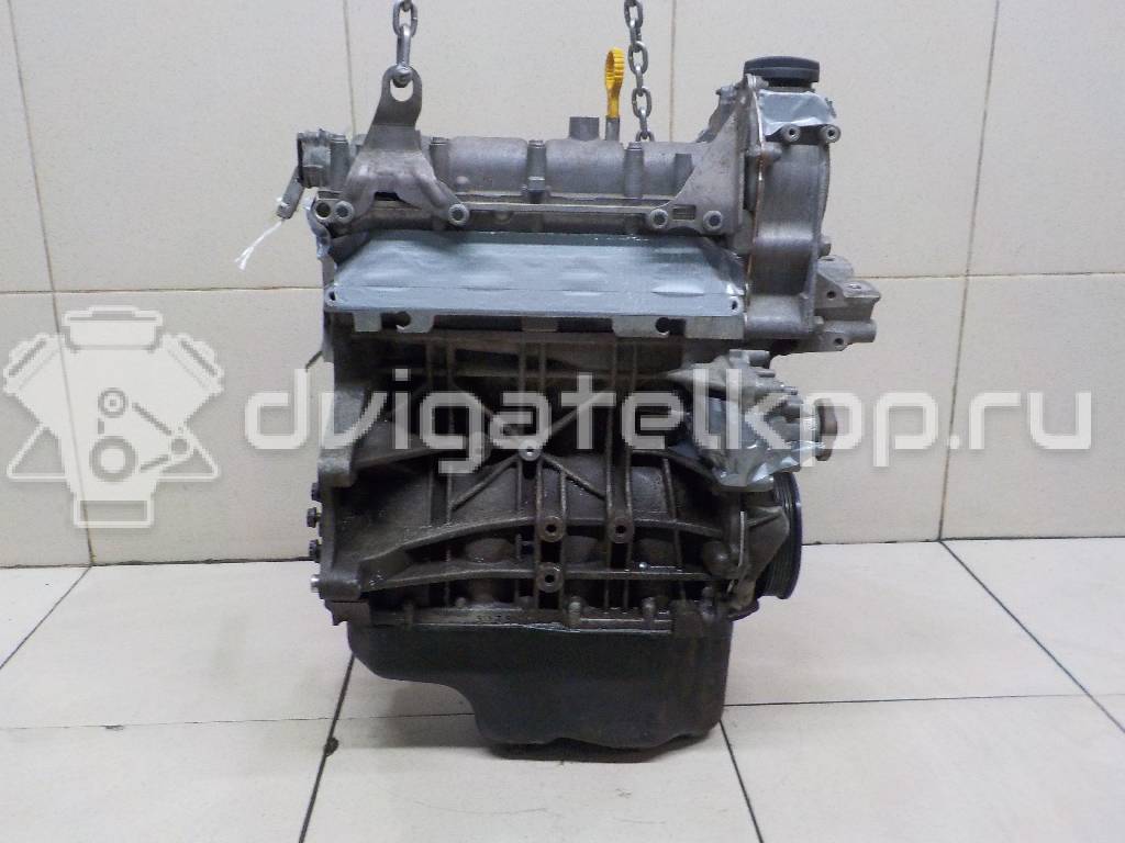 Фото Контрактный (б/у) двигатель CFNA для Volkswagen / Seat 105 л.с 16V 1.6 л бензин 03C100040T {forloop.counter}}