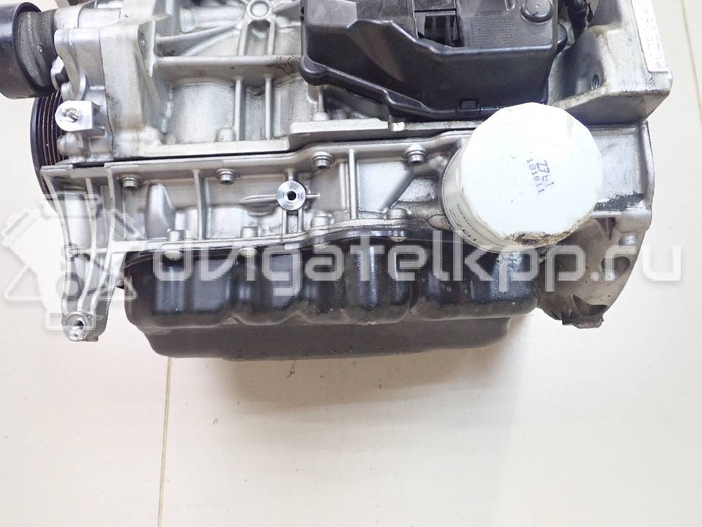 Фото Контрактный (б/у) двигатель CZEA для Volkswagen / Seat 150 л.с 16V 1.4 л бензин 04E100034F {forloop.counter}}