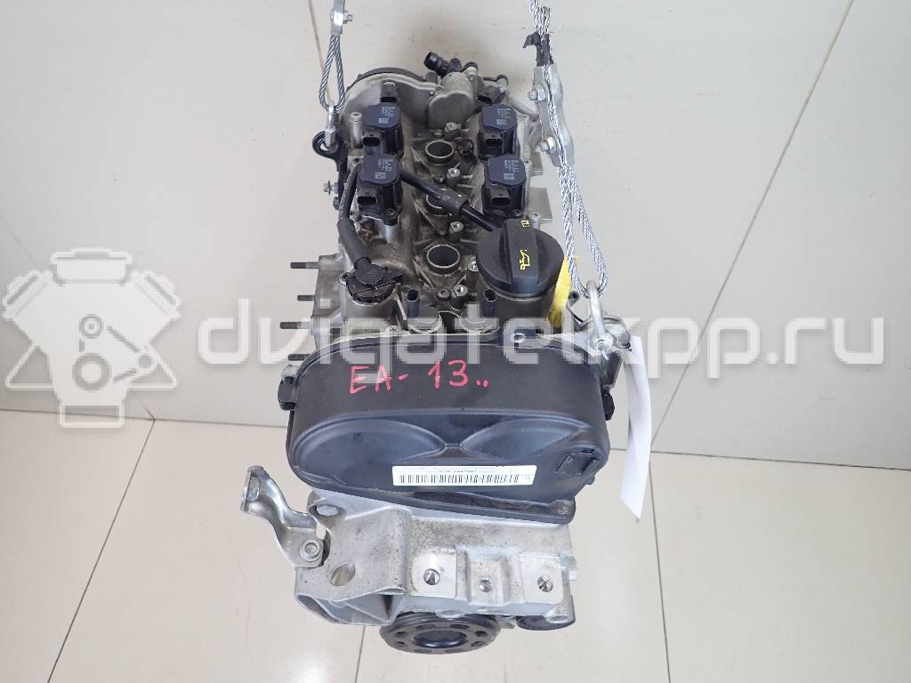 Фото Контрактный (б/у) двигатель CZEA для Volkswagen / Seat 150 л.с 16V 1.4 л бензин 04E100034F {forloop.counter}}