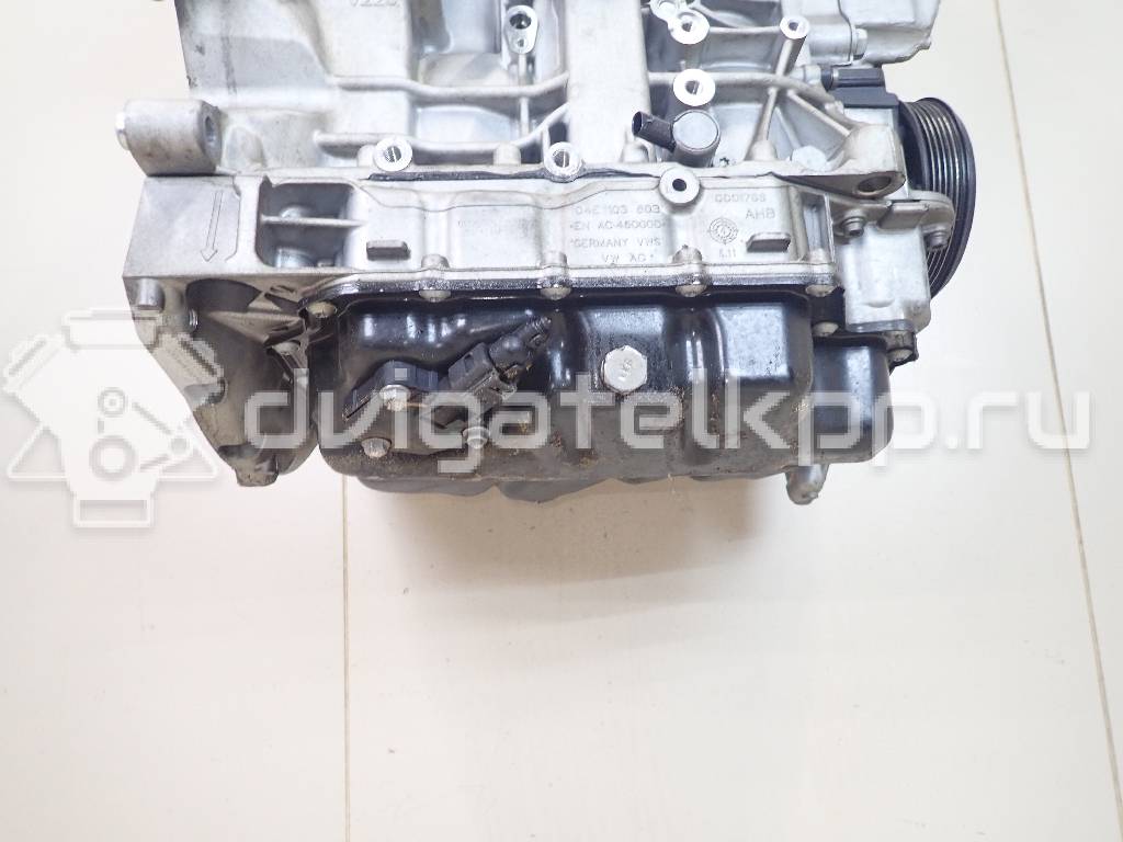 Фото Контрактный (б/у) двигатель CZEA для Volkswagen / Seat 150 л.с 16V 1.4 л бензин 04E100034F {forloop.counter}}