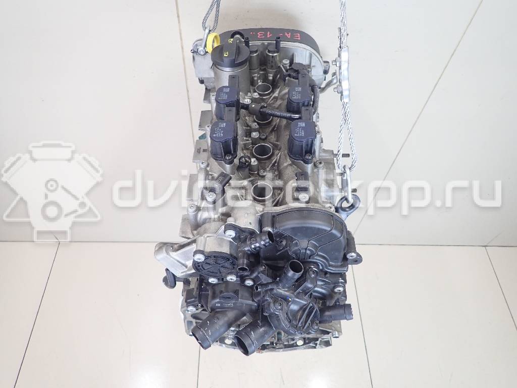 Фото Контрактный (б/у) двигатель CZEA для Volkswagen / Seat 150 л.с 16V 1.4 л бензин 04E100034F {forloop.counter}}