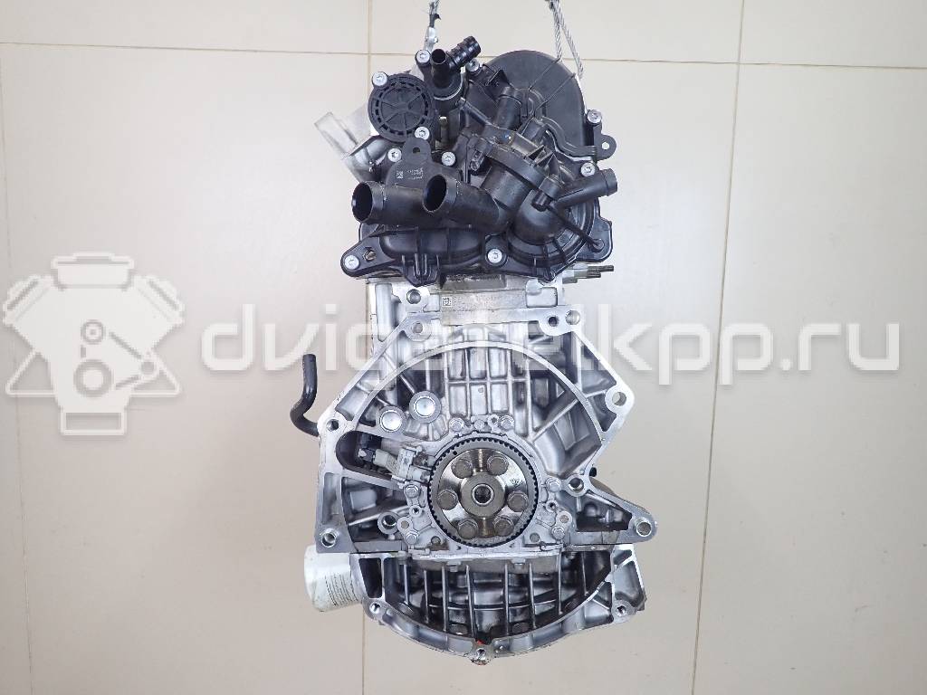 Фото Контрактный (б/у) двигатель CZEA для Volkswagen / Seat 150 л.с 16V 1.4 л бензин 04E100034F {forloop.counter}}